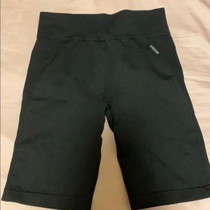 Gymshark Bike Shorts